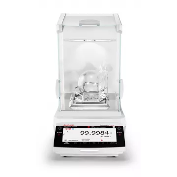Balance analytique EXPLORER PLUS™ ANALYTICAL (EXP) | Balances pro