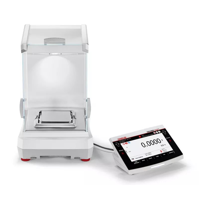 Balance analytique EXPLORER PLUS™ ANALYTICAL (EXP) | Balances pro