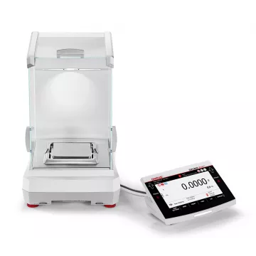 Balance analytique EXPLORER PLUS™ ANALYTICAL (EXP) | Balances pro