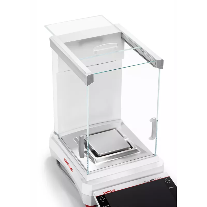 Balance analytique EXPLORER PLUS™ ANALYTICAL (EXP) | Balances pro