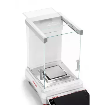 Balance analytique EXPLORER PLUS™ ANALYTICAL (EXP) | Balances pro
