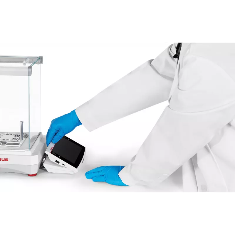 Balance analytique EXPLORER PLUS™ ANALYTICAL (EXP) | Balances pro