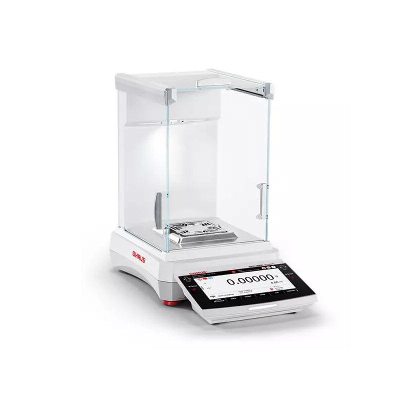 Balance analytique EXPLORER PLUS™ ANALYTICAL (EXP) | Balances pro