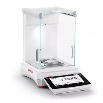 Balance analytique EXPLORER PLUS™ ANALYTICAL (EXP) | Balances pro