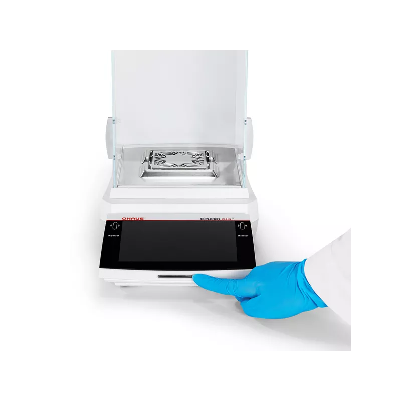 Balance analytique EXPLORER PLUS™ ANALYTICAL (EXP) | Balances pro