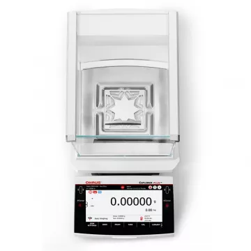 Balance analytique EXPLORER PLUS™ ANALYTICAL (EXP) | Balances pro