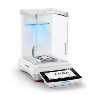 Balance analytique EXPLORER PLUS™ ANALYTICAL (EXP) | Balances pro
