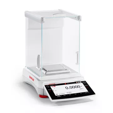 Balance analytique EXPLORER™ ANALYTICAL (EXR)