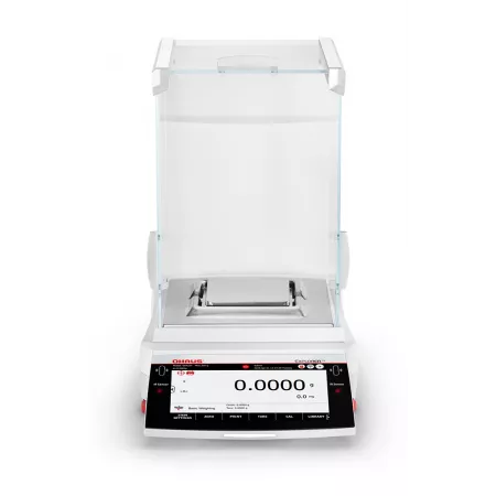 Police scientifique|Balances pro