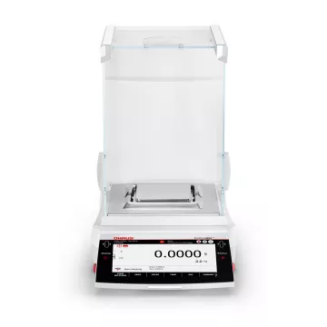 Balance analytique EXPLORER™ ANALYTICAL (EXR)