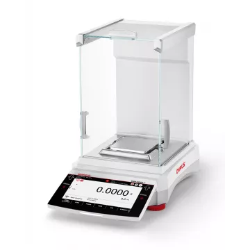 Balance analytique EXPLORER™ ANALYTICAL (EXR)