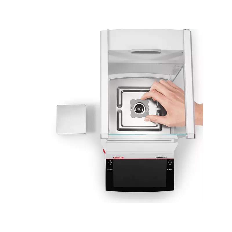 Balance analytique EXPLORER™ ANALYTICAL (EXR) | Balances pro