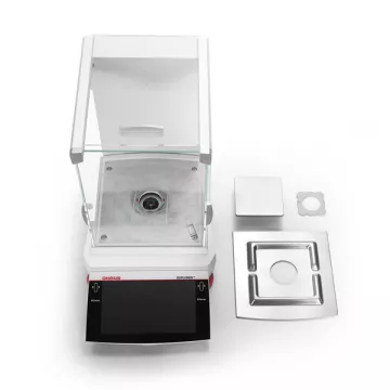 Balance analytique EXPLORER™ ANALYTICAL (EXR)