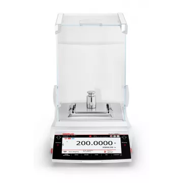 Balance analytique EXPLORER™ ANALYTICAL (EXR)