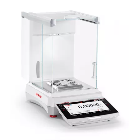 Balance analytique OHAUS PR Serie | Balances pro