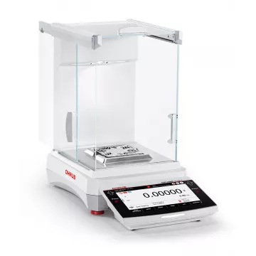 Balance analytique EXPLORER PLUS™ SEMI-MICRO (EXP) | Balances pro
