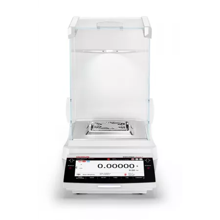 Police scientifique|Balances pro