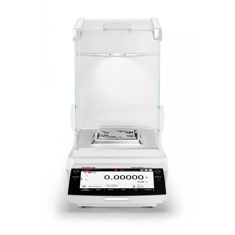 Balance analytique EXPLORER PLUS™ SEMI-MICRO (EXP) | Balances pro