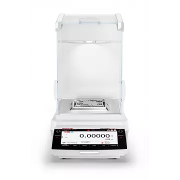 Balance analytique EXPLORER PLUS™ SEMI-MICRO (EXP) | Balances pro