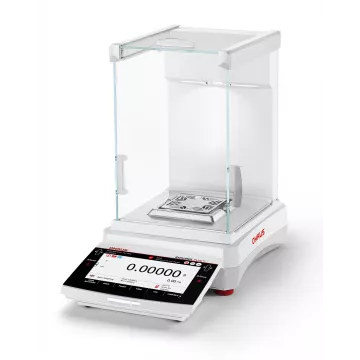 Balance analytique EXPLORER PLUS™ SEMI-MICRO (EXP) | Balances pro