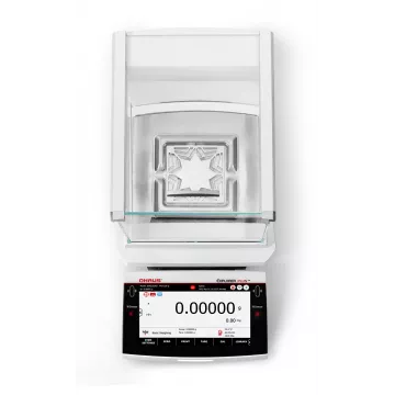 Balance analytique EXPLORER PLUS™ SEMI-MICRO (EXP) | Balances pro