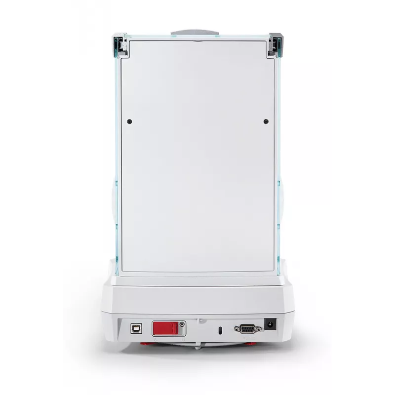 Balance analytique EXPLORER PLUS™ SEMI-MICRO (EXP) | Balances pro