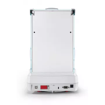 Balance analytique EXPLORER PLUS™ SEMI-MICRO (EXP) | Balances pro