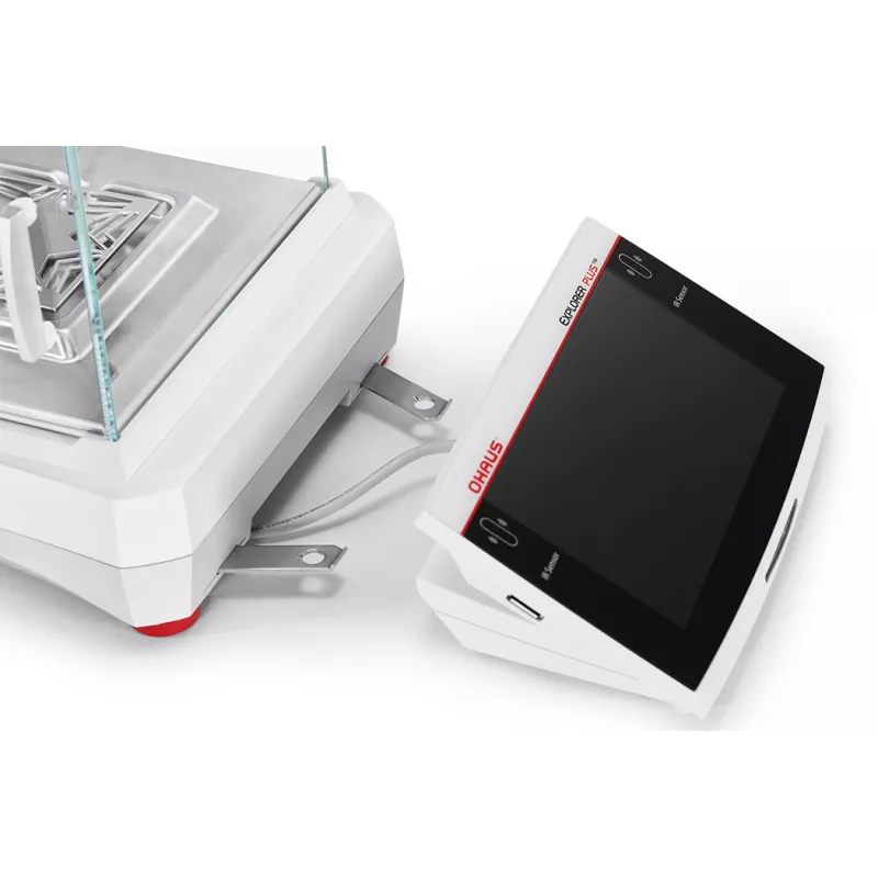 Balance analytique EXPLORER PLUS™ SEMI-MICRO (EXP) | Balances pro