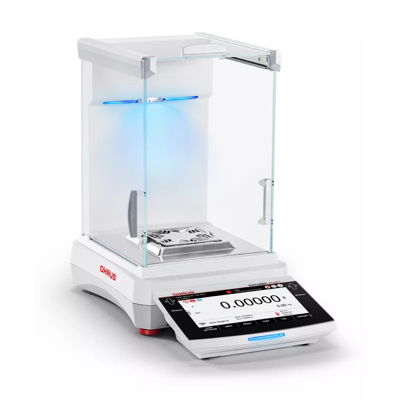Balance analytique EXPLORER PLUS™ SEMI-MICRO (EXP) | Balances pro
