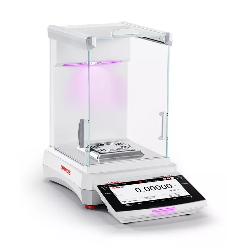 Balance analytique EXPLORER PLUS™ SEMI-MICRO (EXP) | Balances pro