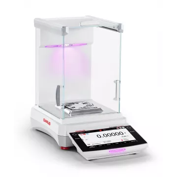 Balance analytique EXPLORER PLUS™ SEMI-MICRO (EXP) | Balances pro