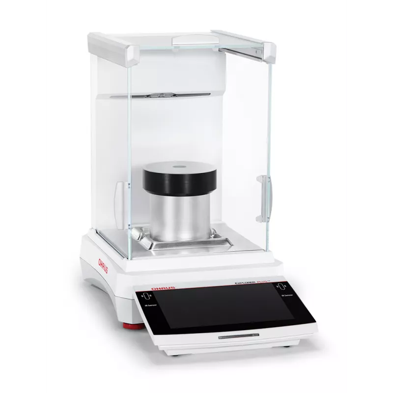 Balance analytique EXPLORER PLUS™ SEMI-MICRO (EXP) | Balances pro