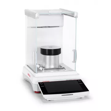 Balance analytique EXPLORER PLUS™ SEMI-MICRO (EXP) | Balances pro