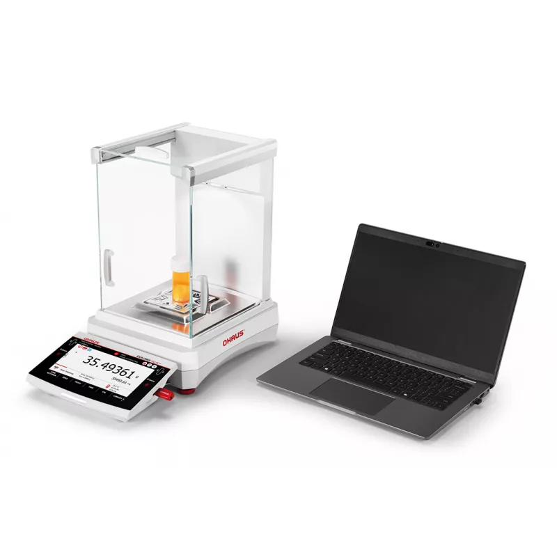 Balance analytique EXPLORER PLUS™ SEMI-MICRO (EXP) | Balances pro