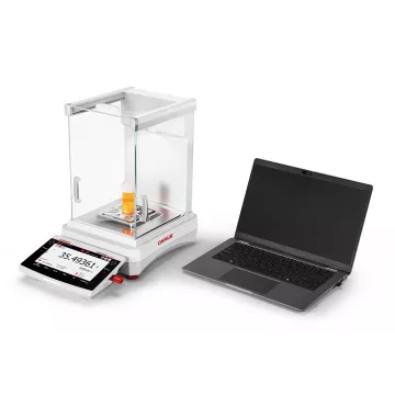 Balance analytique EXPLORER PLUS™ SEMI-MICRO (EXP) | Balances pro