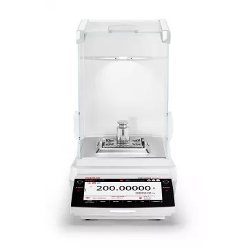 Balance analytique EXPLORER PLUS™ SEMI-MICRO (EXP) | Balances pro