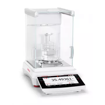 Balance analytique EXPLORER PLUS™ SEMI-MICRO (EXP) | Balances pro
