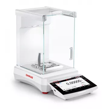 Balance analytique EXPLORER PLUS™ SEMI-MICRO (EXP) | Balances pro