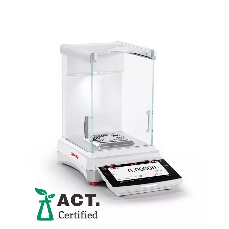 Balance analytique EXPLORER PLUS™ SEMI-MICRO (EXP) | Balances pro