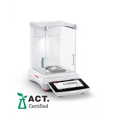 Balance analytique EXPLORER PLUS™ SEMI-MICRO (EXP) | Balances pro
