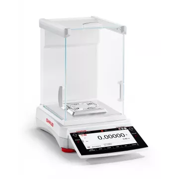 Balance analytique EXPLORER™ SEMI-MICRO (EXR) | Balances pro