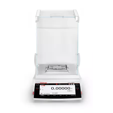 Police scientifique|Balances pro