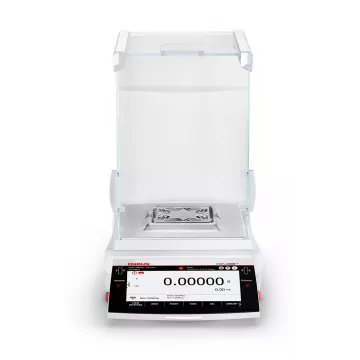 Balance analytique EXPLORER™ SEMI-MICRO (EXR) | Balances pro