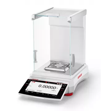 Balance analytique EXPLORER™ SEMI-MICRO (EXR) | Balances pro
