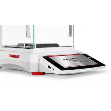 Balance analytique EXPLORER™ SEMI-MICRO (EXR) | Balances pro