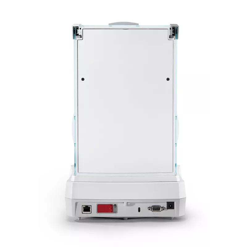 Balance analytique EXPLORER™ SEMI-MICRO (EXR) | Balances pro