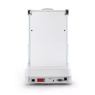 Balance analytique EXPLORER™ SEMI-MICRO (EXR) | Balances pro