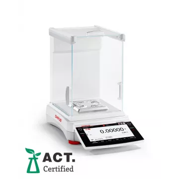 Balance analytique EXPLORER™ SEMI-MICRO (EXR) | Balances pro