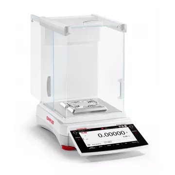 Balance analytique EXPLORER™ SEMI-MICRO (EXR) | Balances pro