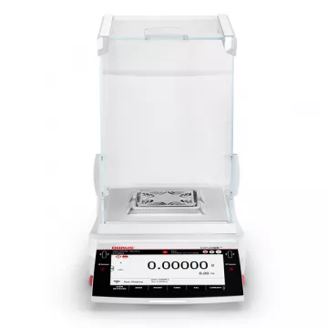 Balance analytique EXPLORER™ SEMI-MICRO (EXR) | Balances pro
